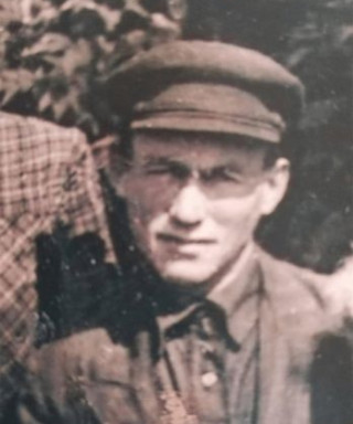 Эбель Павел Александрович