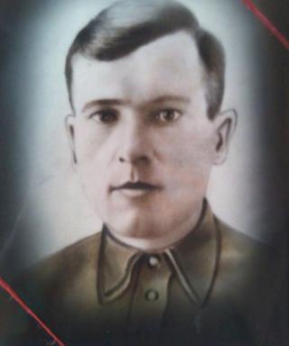Штынцов Василий Савельевич