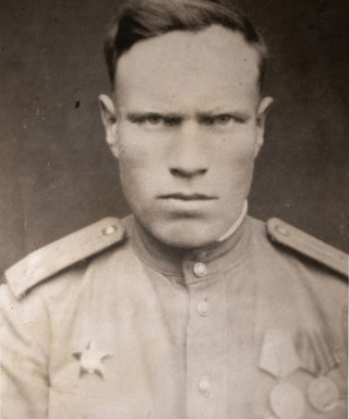 Борисов Иван Григорьевич