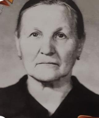 Крючина Татьяна Кузьминична