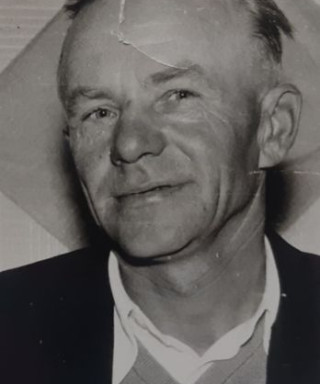 Куттуев Петр Егорович