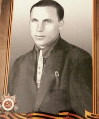 Болдырев Дмитрий Антонович