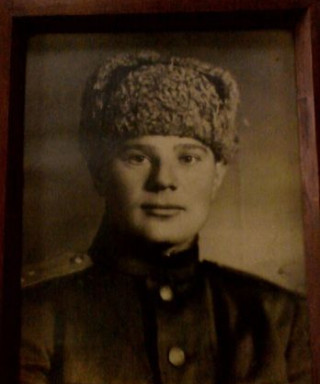 Балюра Михаил Ильич