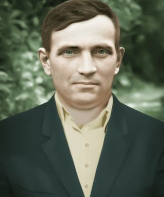 Песоцкий Алексей Фёдорович