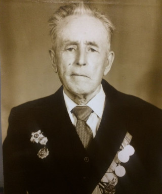 Мусин Гельман Мусинович