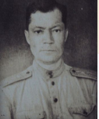 Климов Вячеслав Иосифович