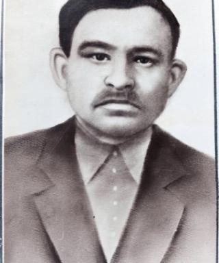 Береснев Григорий