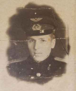 Марченко Александр Трофимович