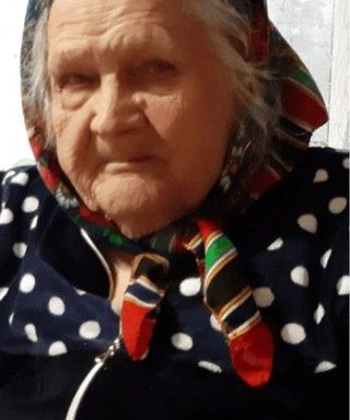 Демченко Вера Даниловна