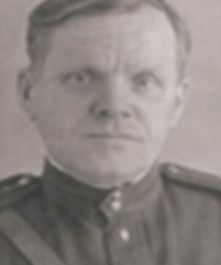 Поляков Николай Егорович