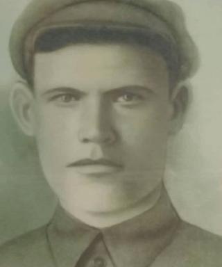 Егоров Михаил Егорович
