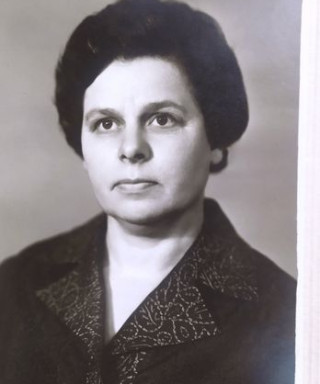 Назарихина Роза Сергеевна