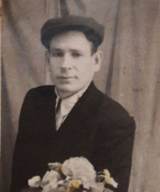 Бочаров Андрей Михайлович