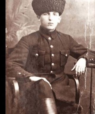 БОКОВ АХМЕД МАГОМЕДОВИЧ