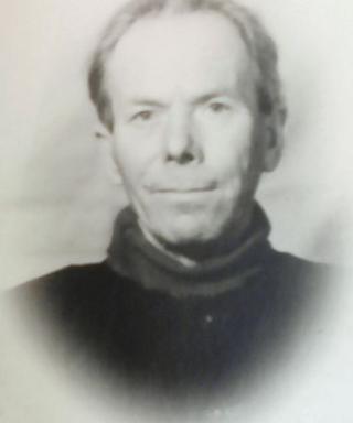 Коноплёв Павел Сергеевич