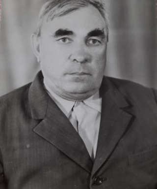 Неулыбин Фёдор Иванович