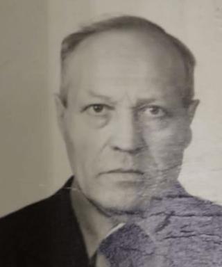Горяев Евстигней Семенович