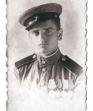 Колесник Владимир