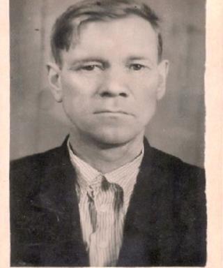 Бесков Виталий Павлович