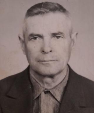 Мовчур Павел Никитович
