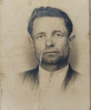Свиридов Семен Николаевич
