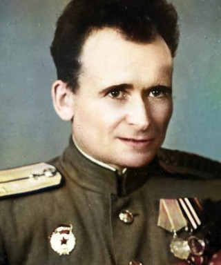 Моторкин Алексей Александрович