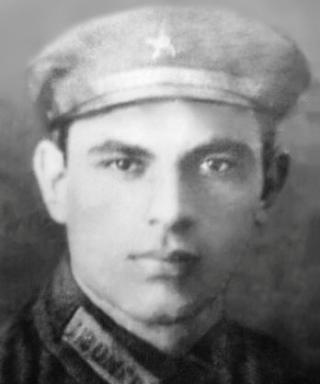 Сериков Георгий Васильевич