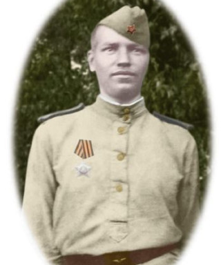 Бабкин Виктор Иванович