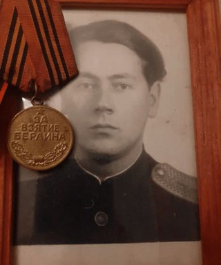 Васильев Константин Петрович