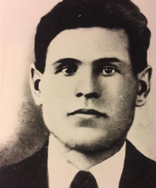 Ребров Иван Дмитриевич