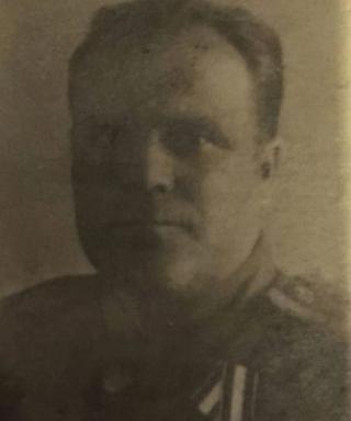 Вишневский Александр Максимович