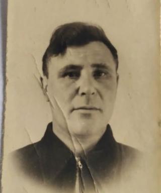Спешилов Степан Андреевич