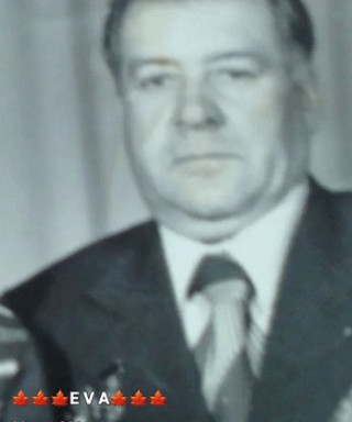 Поляков Иван Лавреньтьевич