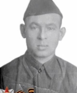 Кузнецов Василий Иванович