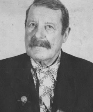 Токмаков Сергей Андреевич