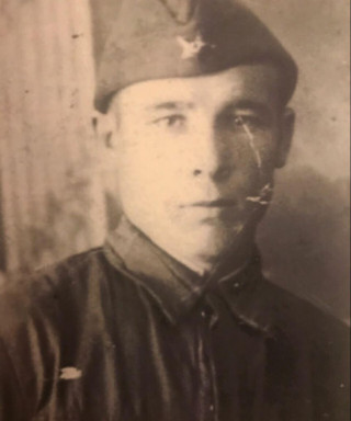 Файзуллин Галиахмет Сагидуллович