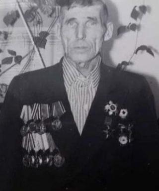 Криворотов Василий Павлович
