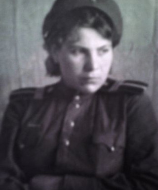 Пичкурова Ираида Васильевна