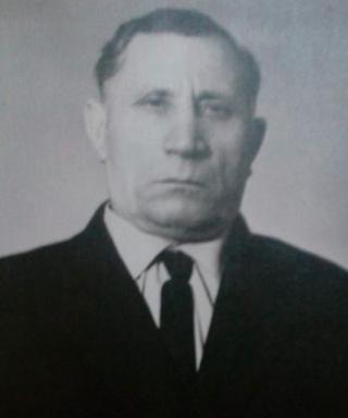 Красноглазов Леонид Харитонович