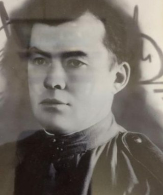 Паливода Симон Симонович