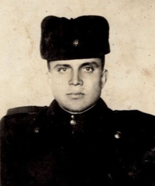 Ладошин Николай Евдокимович