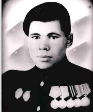 Герасимов Николай Николаевич