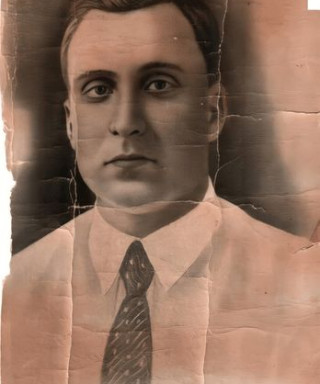 Павлов Пётр Данилович