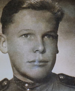 Поезжаев Николай Дмитриевич