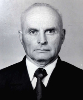 Гамаюнов Виктор Семенович