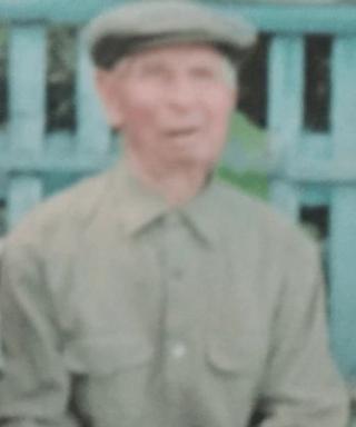 Блинков Степан