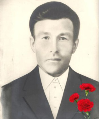 Попов Михаил