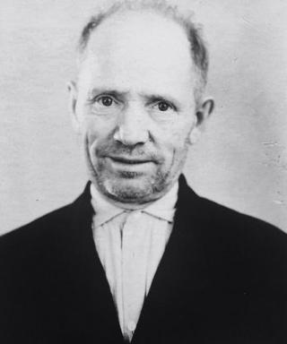 Головин Павел Петрович