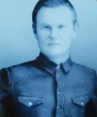 Аблуллин Габдрахим Абдуллович