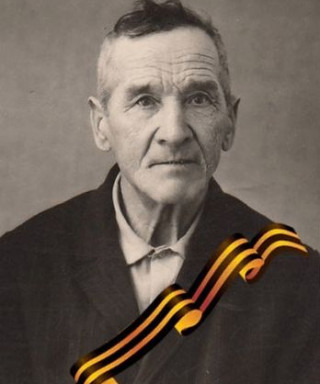 Безменов Василий Карпович